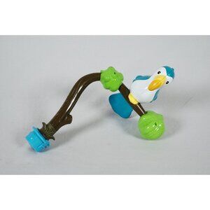 Evenflo Exersaucer Amazon Triple Fun Center Toucan Rattle Tree Replacement Toy